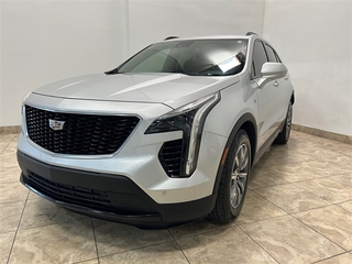 2020 Cadillac XT4