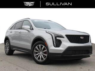 2021 Cadillac XT4 for sale in Ocala FL