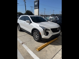 2022 Cadillac XT4