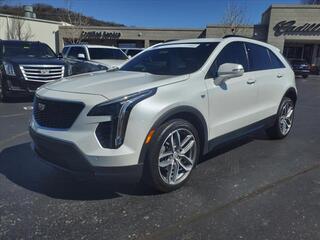 2023 Cadillac XT4