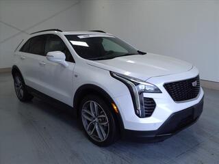 2023 Cadillac XT4 for sale in Decatur AL