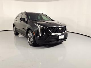 2023 Cadillac XT4