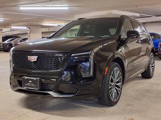 2025 Cadillac XT4 for sale in Beverly Hills CA