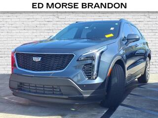 2019 Cadillac XT4 for sale in Brandon FL