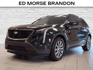 2022 Cadillac XT4 for sale in Brandon FL