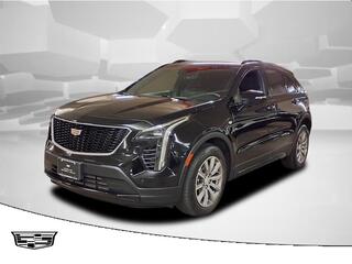 2022 Cadillac XT4 for sale in Beverly Hills CA