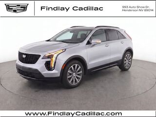 2022 Cadillac XT4 for sale in Henderson NV