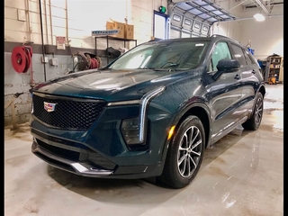 2024 Cadillac XT4 for sale in Plymouth MI