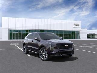 2024 Cadillac XT4