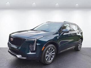 2024 Cadillac XT4 for sale in Mt. Juliet TN