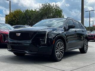 2024 Cadillac XT4 for sale in Brandon FL