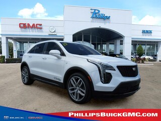 2019 Cadillac XT4 for sale in Fruitland Park FL