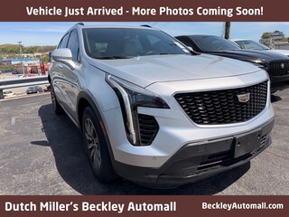 2020 Cadillac XT4 for sale in Beckley WV