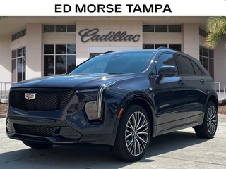 2024 Cadillac XT4 for sale in Tampa FL