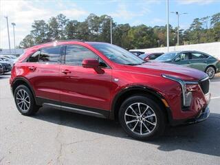 2025 Cadillac XT4 for sale in Oklahoma City OK