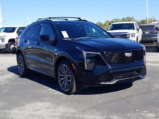2025 Cadillac XT4