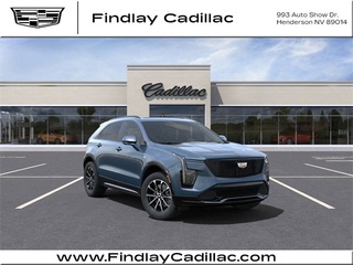 2025 Cadillac XT4 for sale in Henderson NV