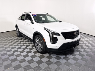 2019 Cadillac XT4 for sale in Merritt Island FL