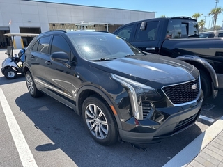 2020 Cadillac XT4 for sale in Merritt Island FL