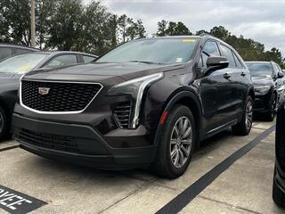 2021 Cadillac XT4 for sale in Brandon FL