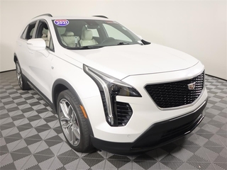 2021 Cadillac XT4 for sale in Merritt Island FL