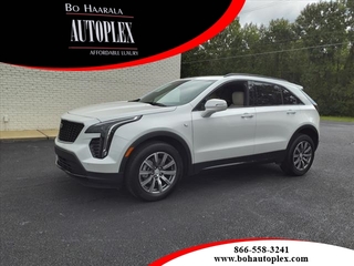 2022 Cadillac XT4 for sale in Meridian MS