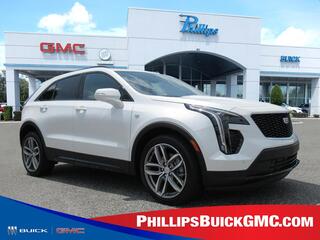 2023 Cadillac XT4 for sale in Fruitland Park FL