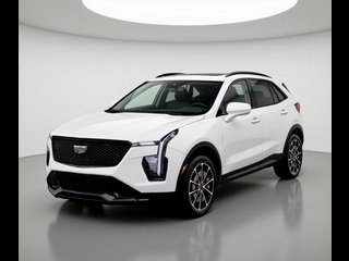 2024 Cadillac XT4 for sale in Henderson NV