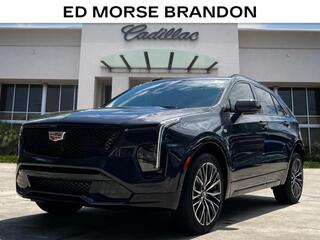 2024 Cadillac XT4 for sale in Brandon FL