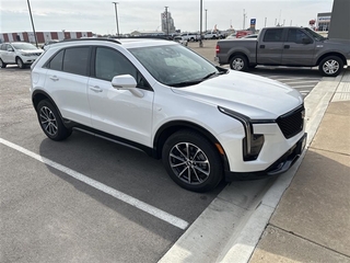 2025 Cadillac XT4