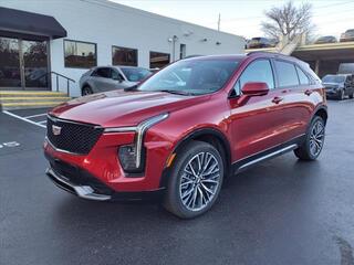 2025 Cadillac XT4 for sale in Mt. Juliet TN