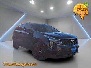 2019 Cadillac XT4