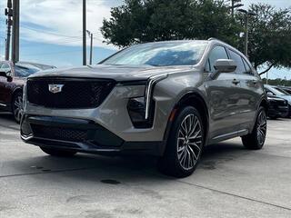 2024 Cadillac XT4 for sale in Brandon FL