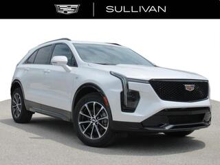 2024 Cadillac XT4 for sale in Ocala FL