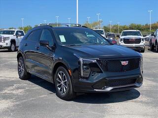 2024 Cadillac XT4 for sale in Chattanooga TN