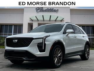 2025 Cadillac XT4 for sale in Brandon FL