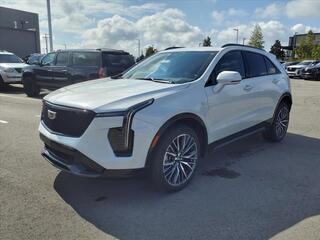 2025 Cadillac XT4 for sale in Mt. Juliet TN