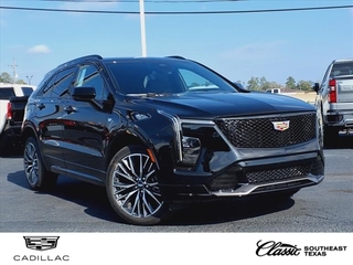 2025 Cadillac XT4