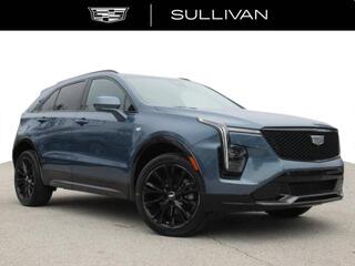 2025 Cadillac XT4 for sale in Ocala FL