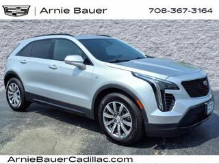 2019 Cadillac XT4