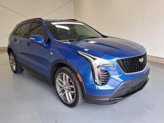 2021 Cadillac XT4
