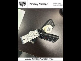 2024 Cadillac XT4