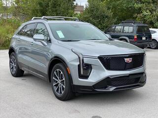 2024 Cadillac XT4