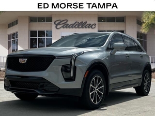 2025 Cadillac XT4 for sale in Tampa FL