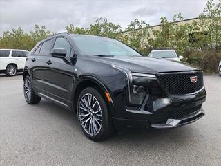 2025 Cadillac XT4