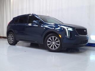 2019 Cadillac XT4