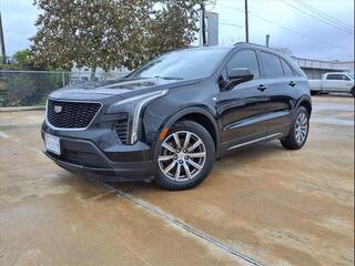 2019 Cadillac XT4