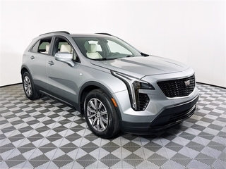 2023 Cadillac XT4