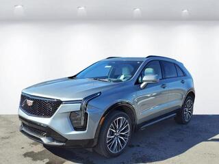 2024 Cadillac XT4