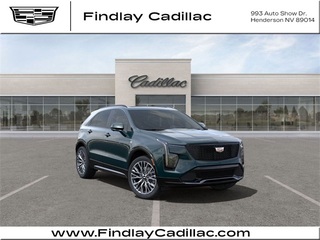 2024 Cadillac XT4 for sale in Henderson NV